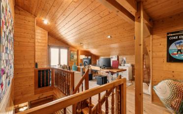 Chalet 6.5 Zimmer - image - 8