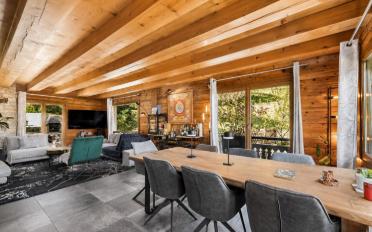 Chalet 6.5 rooms - image - 3