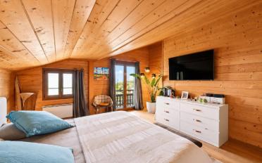Chalet 6.5 rooms - image - 9