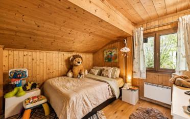 Chalet 6.5 rooms - image - 11