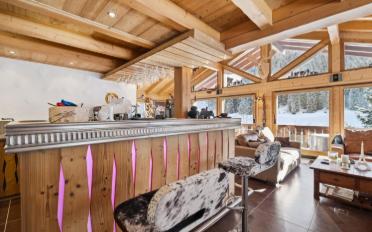 Chalet 5.5 pièces - image - 5