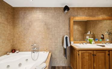 Chalet 5.5 pièces - image - 10
