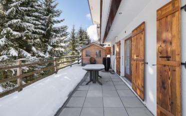 Chalet 5.5 pièces - image - 9