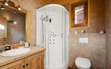 Chalet 5.5 pièces - image - 12