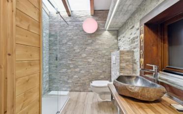 Chalet 6 pièces - image - 10