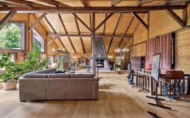 Chalet 6 pièces - image - 2