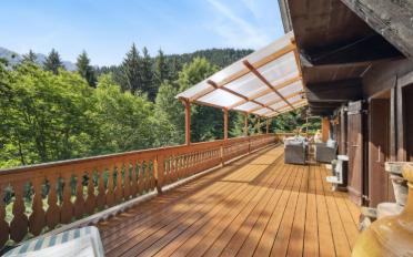 Chalet 6 pièces - image - 11