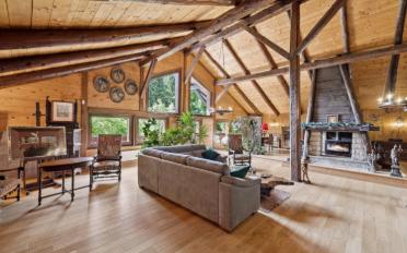 Chalet 6 Zimmer - image - 1