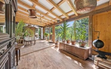 Chalet 6 Zimmer - image - 4