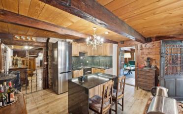 Chalet 6 Zimmer - image - 6