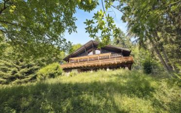 Chalet 6 Zimmer - image - 13