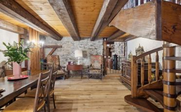 Chalet 6 Zimmer - image - 5