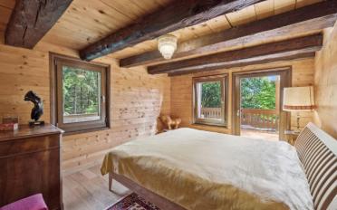 Chalet 6 Zimmer - image - 9