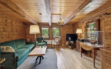 Chalet 6 Zimmer - image - 8