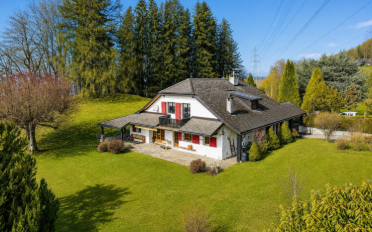 Maison 7.5 pièces - image - 1