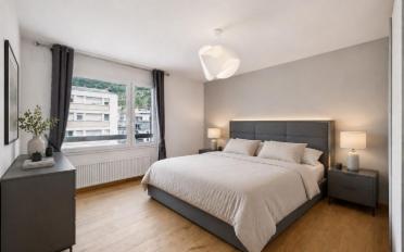 Wohnung 3.5 Zimmer - image - 8