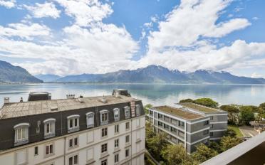 Wohnung 3.5 Zimmer - image - 12