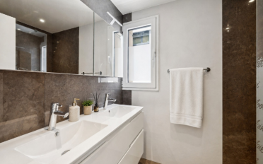 Wohnung 3.5 Zimmer - image - 9