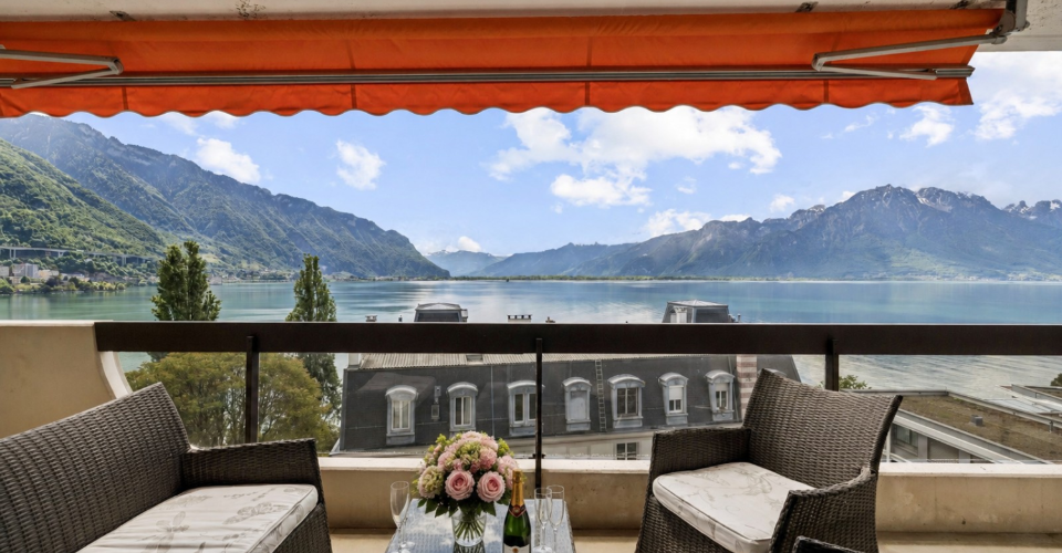 Montreux