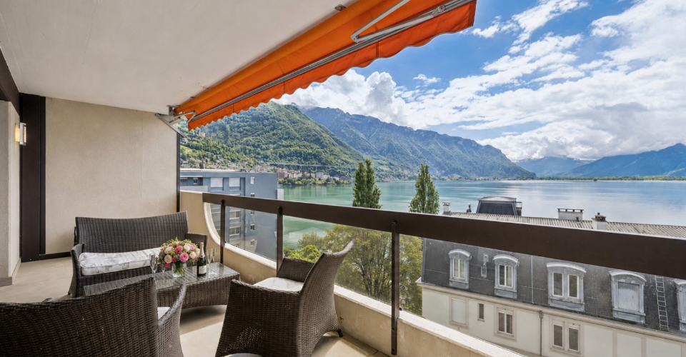Montreux