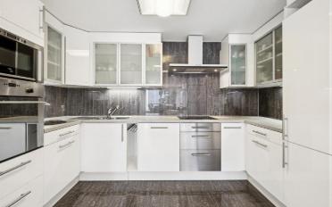 Apartment 3.5 rooms - image - 6