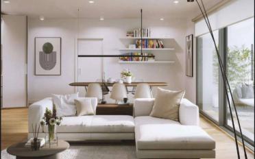 Einfamilienhaus 4.5 Zimmer - image - 5
