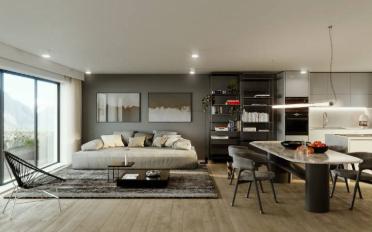 Maison 4.5 pièces - image - 2