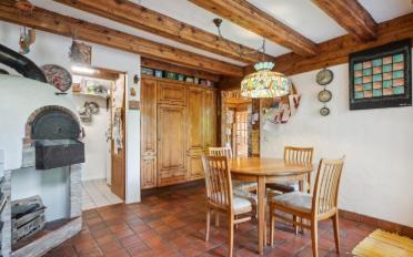 Einfamilienhaus 10.5 Zimmer - image - 9