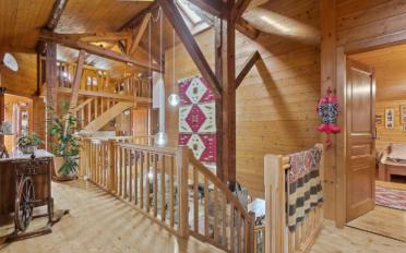 Einfamilienhaus 10.5 Zimmer - image - 12