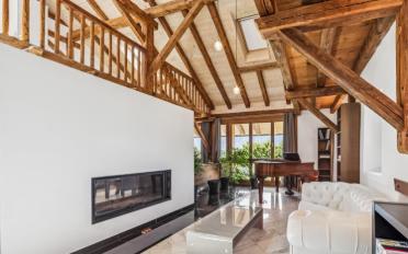 Villa 8 rooms - image - 13