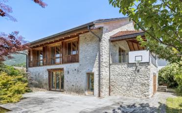 Villa 8 rooms - image - 2
