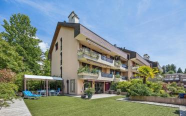 Wohnung 5.5 Zimmer - image - 1