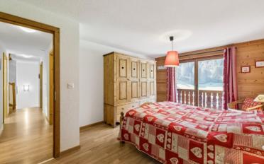 Chalet 5.5 Zimmer - image - 3