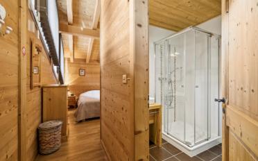 Chalet 5.5 Zimmer - image - 7