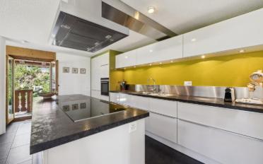 Chalet 5.5 Zimmer - image - 13
