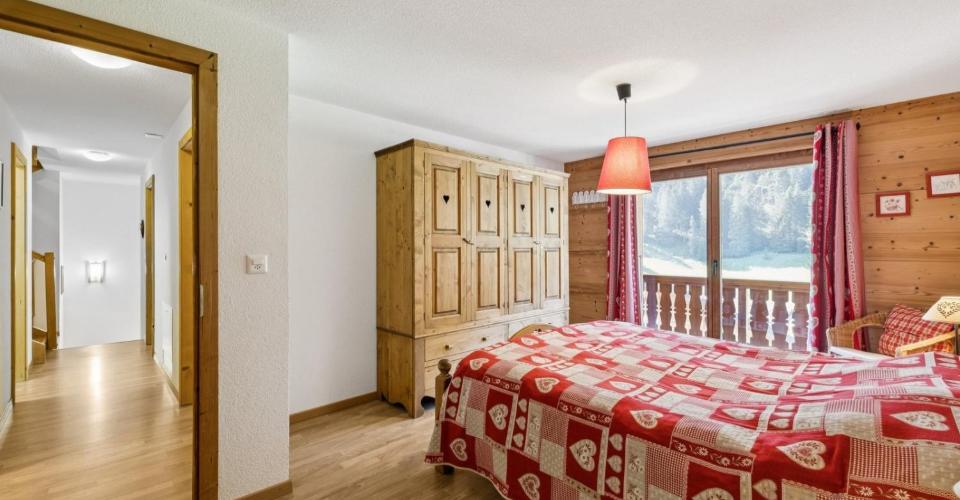 Morgins