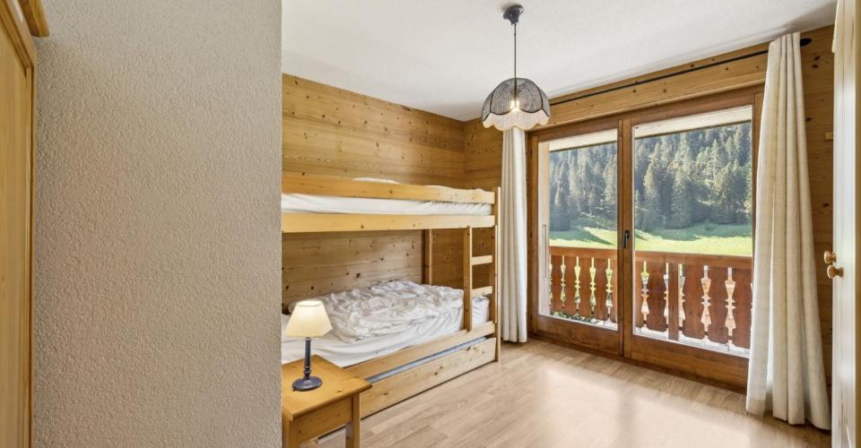 Morgins