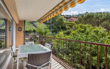 Apartment 3.5 rooms - image - 11