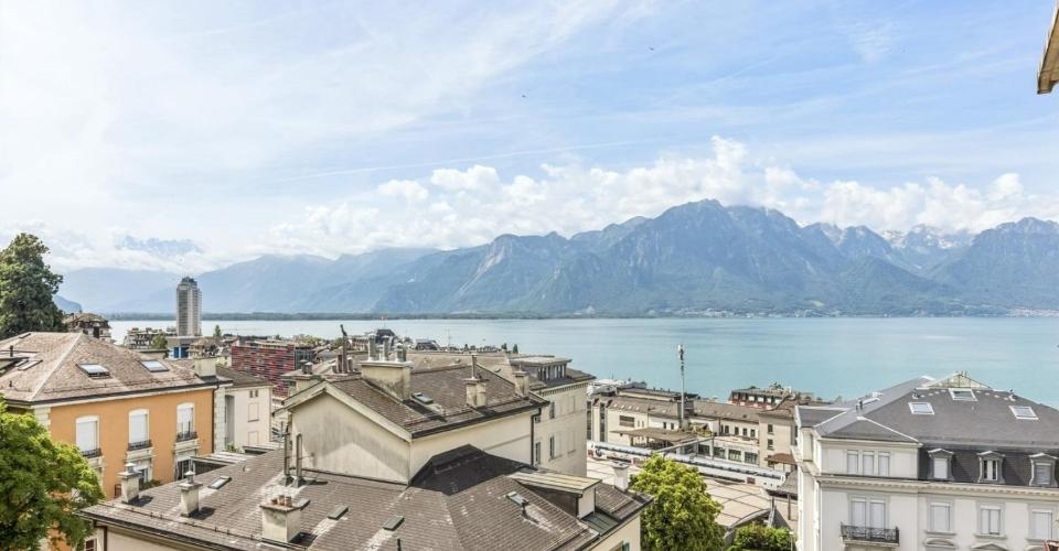 Montreux