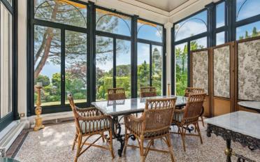 Single house 12 rooms - image - 8