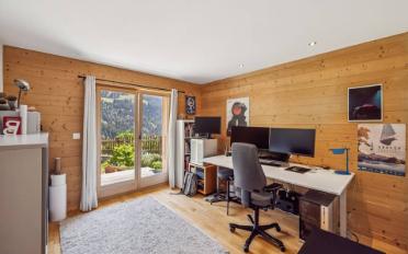 Chalet 6.5 pièces - image - 13
