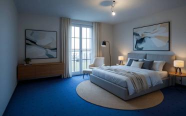 Reihenfamilienhaus 5.5 Zimmer - image - 8