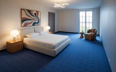 Reihenfamilienhaus 5.5 Zimmer - image - 9