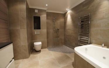 Reihenfamilienhaus 5.5 Zimmer - image - 10