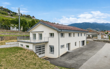 Maison 7 pièces - image - 13