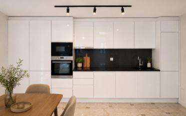 Apartment 4.5 rooms - image - 1
