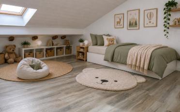 Apartment 4.5 rooms - image - 3