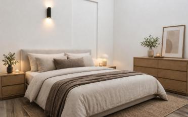 Apartment 4.5 rooms - image - 5
