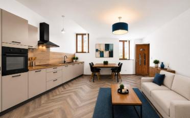 Apartment 1 room - image - 1