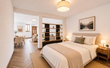 Apartment 1 room - image - 3